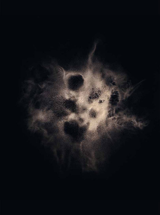 Antonia Hirsch Punctum. Reflections on Photography