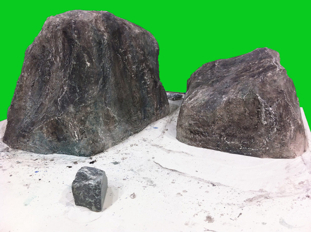 rocks_greenscreen